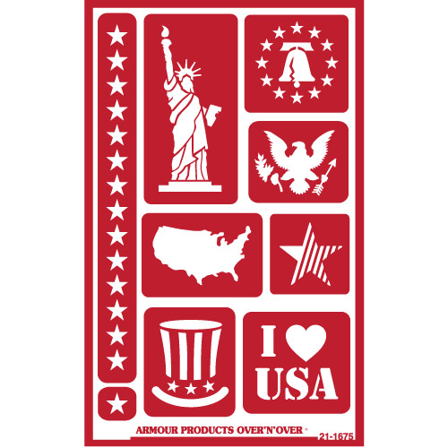 ONO Patriotic