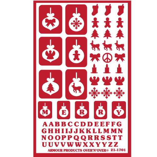 Christmas Ornaments