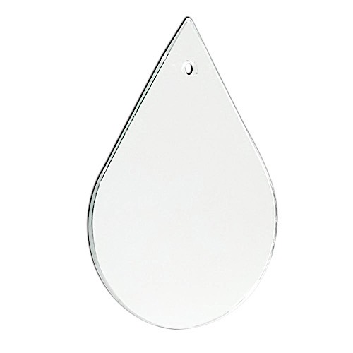 Teardrop Shape