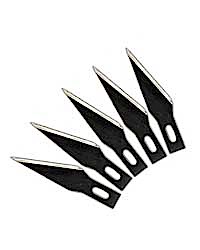 Knife Blades 5pc.