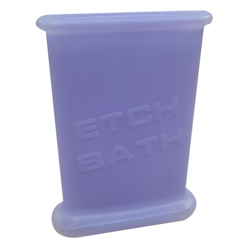 Etch Bath Dip Tank