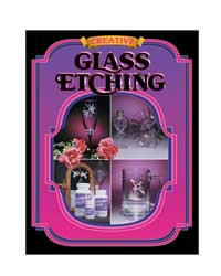 Starter Glass Etching Kit -  - Glass Etching Supplies  Superstore