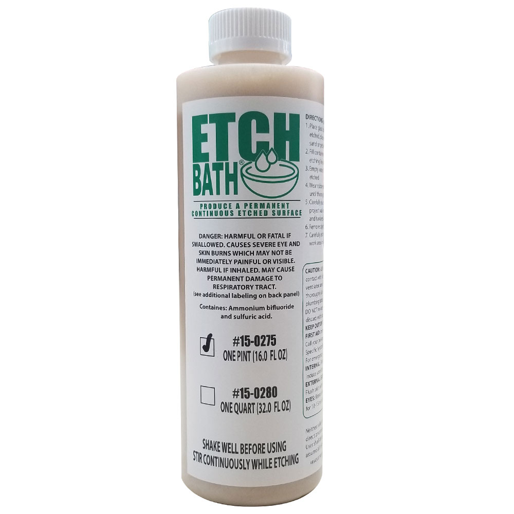 etchall® Dip 'n Etch (4 oz)