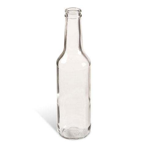 Glass Soda Bottle 8.86 -  - Glass Etching Supplies
