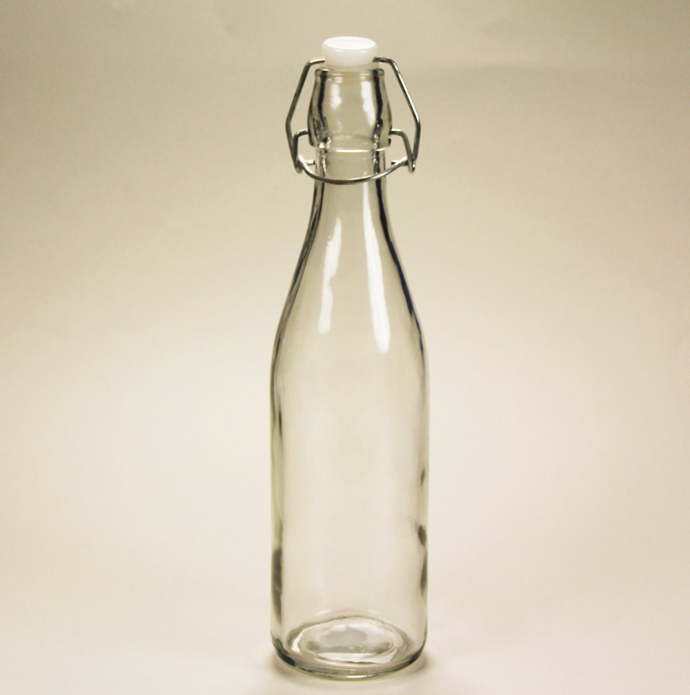 Glass Bottle w cap Glass Etching Supplies Superstore