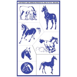 20-0459 - Horses