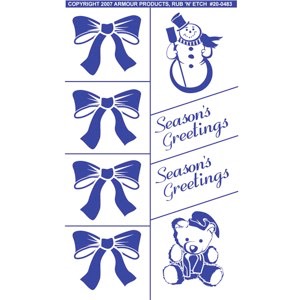 Holiday Bows