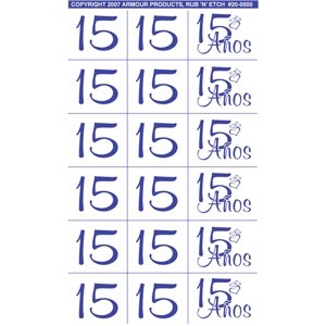 Quince Anos - Sweet 15
