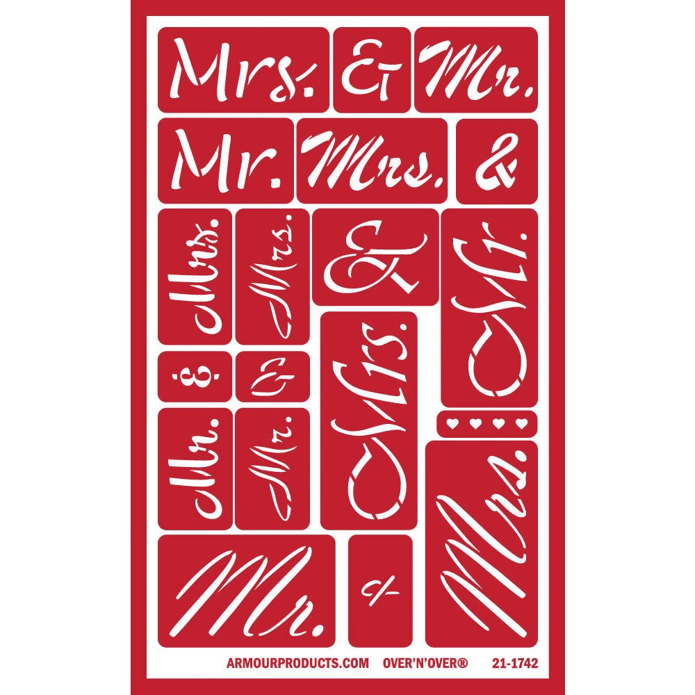 21-1742 - Mr Mrs
