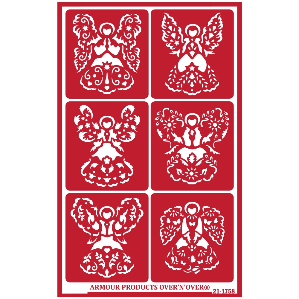 Fancy Angels