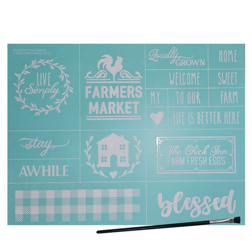 Farmers Market
