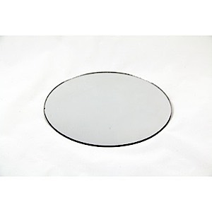 28-6512 - Round Mirror 2"