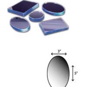 28-6522 - Oval Mirror-3"x5"