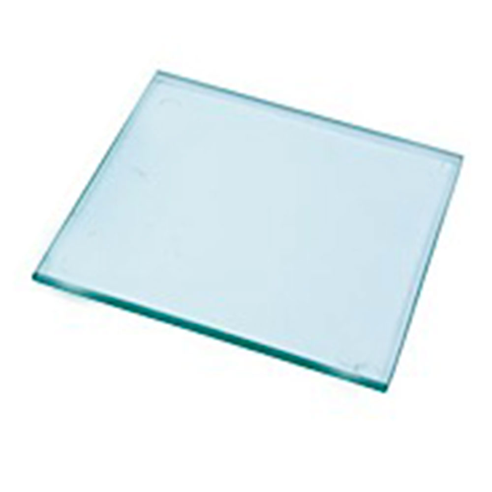 3.5 x 3.5 Square Craft Glass