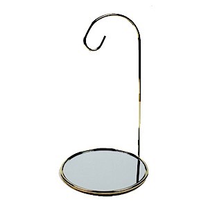 29-2542 - 7" Display Stand- mirror base
