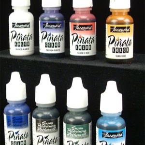 Pinata Glass Tint  Set