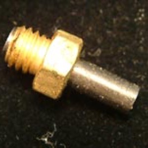 .060 Tungsten Carbide Nozzle for #61-5020