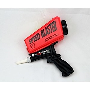 Speed Blaster- Sand Blaster