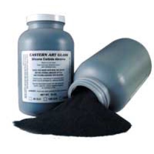 5 lb Silicon Carbide 120 grit