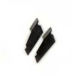 85-2162 - Dualflex Blades- 2pcs