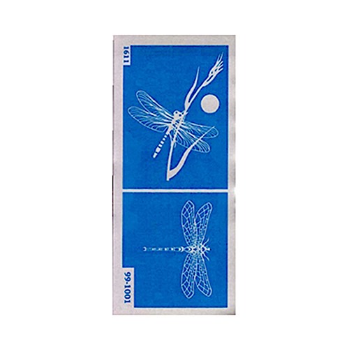 Dragonfly (10 pc)
