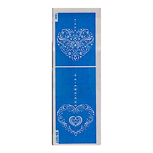 Heart Pendant (10 Pack)