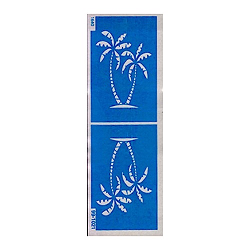 99-1021 - Palm Trees (10 Pack)