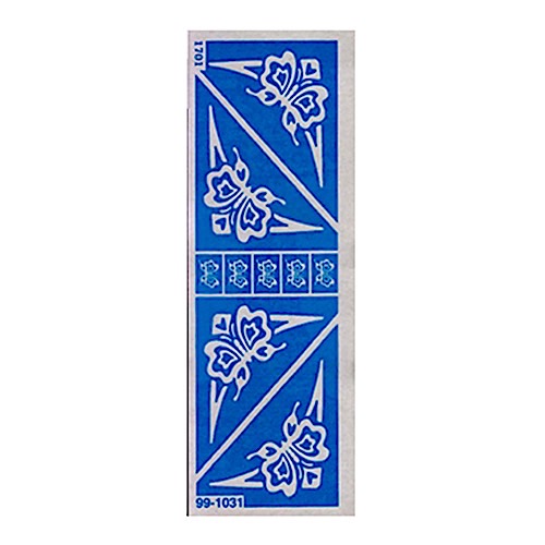 Butterfly Corners (10 Pack)