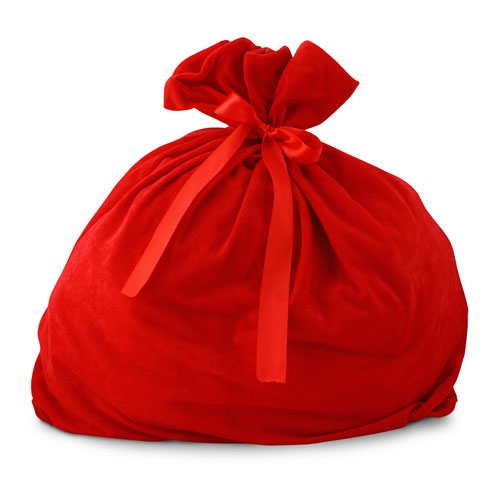 grab-bag - Holiday Grab Bag Special